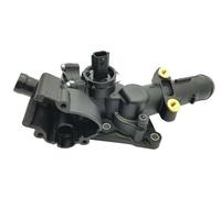 Custodia Termostato Acqua Per Juke Note Pulsar Kangoo Mégane Scénic 1106000Q02