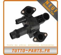 Custodia Termostato Acqua Per LAND ROVER Discovery 3/4 Range Rover Sport