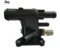 Custodia Termostato Acqua Per Land Rover Discovery Range Rover 2.0 LR025564