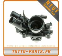 Custodia Termostato Acqua Classe C W204 C204 E W212 C207 A207 SLK R172
