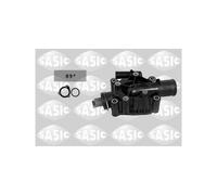 Custodia Termostato Acqua Per Peugeot 206 207 208 II 301 307 308 1007 Partner