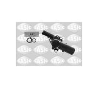 Custodia Termostato Acqua Per Renault Clio II III IV Kangoo Modus Twingo I Wind