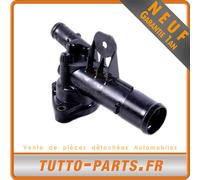 Custodia Termostato Acqua Renault Modus Scenic II Suzuki Jimny