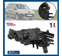 Custodia Termostato Acqua Sensore Pinze Peugeot 2.0 HDI 1336S4 9643211880