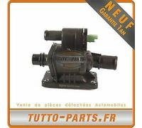 Custodia + Termostato Acqua + Sonda Temperatura 1336V6 96715659 820950 820951