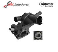 CUSTODIA TERMOSTATO Autostar Germany 83°C per AUDI 032121111CG