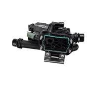 Custodia termostato camera acqua motore auto 9803549480 for Opel Peugeot 208 308 5008 Citroen 1.6 Bluehdi 8V 9850364680
