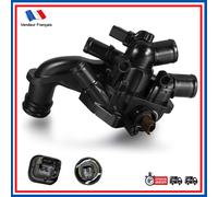 Custodia Termostato Compatibile Peugeot 207 3008 308 5008 1.6 - 9810916980