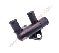 Custodia Termostato - Coperchio Plastica Calorstat Acqua Peugeot 306 205 309 405