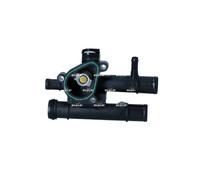 Custodia Termostato Dell'Acqua Per Renault Clio II Laguna Thalia 8200561426