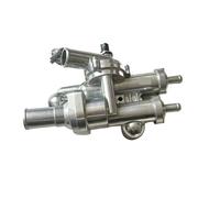 Custodia termostato in alluminio compatibile for Dodge Jeep Chrysler 200 Sebring Journey Calibre Compass Patriot 1.8 2.0 2.4L 902-319 68003582AB