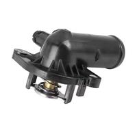 Custodia Termostato Motore Auto Con Guarnizione Compatibile Con Ram Per ProMaster 1500 2500 3500 3.6L 2014 2015 2016 2017 2018 5184570AJ termostato refrigerante