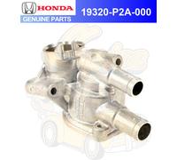 Custodia termostato originale Honda nuova CIVIC EG6 SIR cover case liquido di...