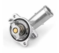 Custodia Termostato Per Auto Compatibile Con Jeep Per Grand Per Cherokee 2011-2015 Per Wrangler 2012-2018 Ngine Parti In Alluminio Gas V6 DOHC Alloggiamento Termostato