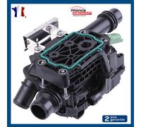 Custodia Termostato per Citroen Berlingo C4 Jumpy III 1.6 Bluehdi -9803549480