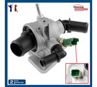 Custodia Termostato per Fiat Doblo Fiorino Idea Punto Evo 1.3 D JTD - 55194271