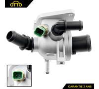Custodia Termostato per Fiat Doblo Fiorino Idea Punto Evo 1.3 D JTD - 55194271