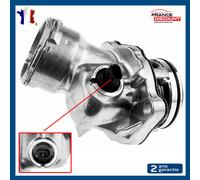 Custodia Termostato per Mercedes Classe C CLC E GLK R S CLK CLS Sl - 2722000015