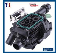 Termostato Con Custodia per Citroën C4 Grande Picasso II 1.6 Bluehdi 9850364680