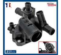 Custodia Termostato per Renault 4 Laguna Megane 3 2.0 DCI - 8200781512