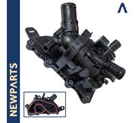 Custodia Termostato per Renault Austral Kadjar Megane IV Kangoo 3 Grand Scenic 4