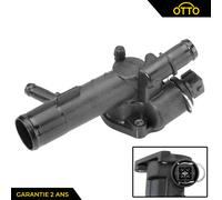 Custodia Termostato per Renault Clio II Kangoo Logan Jimny 1.5 - 8200954285