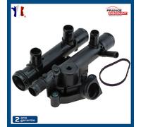 Custodia Termostato Per RENAULT ESPACE 3 4 LAGUNA 2 MASTER 2 TRAFIC 2 - 4404721