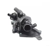 Custodia Termostato per Renault Megane 2018+ per tce 1.3 Custodia | Materiale plastica e metallo, resistenza termica superiore, codice OE 110600260R, compatibilità verificata