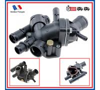 Custodia Di Termostato per Renault Kangoo 1.9 - 7700103326 7700112491 7701474248