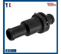 Custodia Termostato per Skoda Octavia 2 Superb 2 VW Caddy Golf 5 6 Passat Tiguan