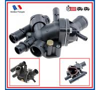 Custodia Di Termostato per Renault Kangoo 1.9 - 7700103326 7700112491 7701474248