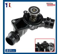 Custodia Termostato Pinze per BMW Serie 3 (E46) Serie 5 (E36) (E60) 11551436823