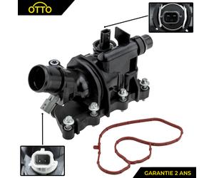 Custodia Termostato Pinze per Cla (C118, X118) Gla (H247) Glb (X247) 2822030175