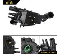 Custodia Termostato Acqua Sensore Pinze Peugeot 2.0 HDI 1336S4 9643211880