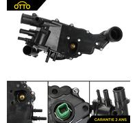 Custodia Termostato Raffreddamento Sensore Pinze per C5 2.0 HDI 1336S4 1336W7