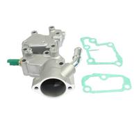 Custodia Termostato Senza Termostato METZGER per Altri CITROËN BERLINGO