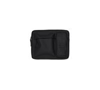 Texel Laptop Case 13"/14" by Rains T.U Nero