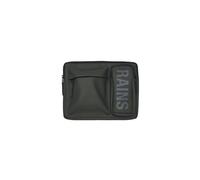 CUSTODIA TEXEL LAPTOP CASE 13"/14" W1 16660 RAINS GREEN