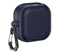 Custodia Texture con Supporto per Auricolari Professionali Buds 4 e Buds 4 Custodia Anticaduta Elegante e Protezioni Complete