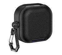 Custodia Texture con Supporto per Auricolari Professionali Buds 4 e Buds 4 Custodia Anticaduta Elegante e Protezioni Complete