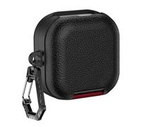 Custodia Texture con Supporto per Auricolari Professionali Buds 4 e Buds 4 Custodia Anticaduta Elegante e Protezioni Complete