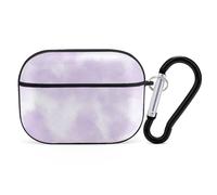 Custodia Tie Dye compatibile con AirPods Pro, custodia per AirPods3 da donna, compatibile con la custodia AirPods Pro di nuova generazione, supporta