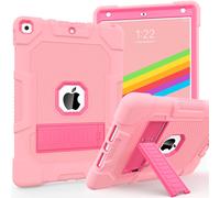 Custodia TIMISM per la nona generazione, custodia per l'ottava/settima generazione, custodia per il modello 10.2 2021/2020/2019 con supporto, cus