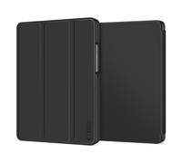 CUSTODIA PER TABLET TECHPROTECT TPTRIF SERIE, Galaxy Tab A9/A11, 8,7", supporto multiangolo, nero