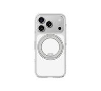Custodia Titan Pro MagSpin MagSafe per iPhone 17 Pro - Grigio