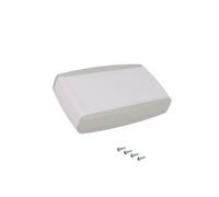Custodia TN13.30: universale X: 96 mm Y: 156 mm Z: 30 mm TEKNET ABS grigio TEKO