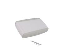 Custodia TN22.30: universale X: 96 mm Y: 156 mm Z: 28 mm TEKNET ABS grigio TEKO