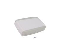 Custodia TN23.30: universale X: 96 mm Y: 156 mm Z: 35 mm TEKNET ABS grigio TEKO