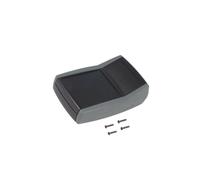 Custodia TNP23.29: per display X: 96 mm Y: 150 mm Z: 55 mm ABS nero TEKO