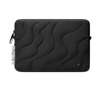 Custodia Tomtoc Terra-A27 per laptop 16'' (Nero)